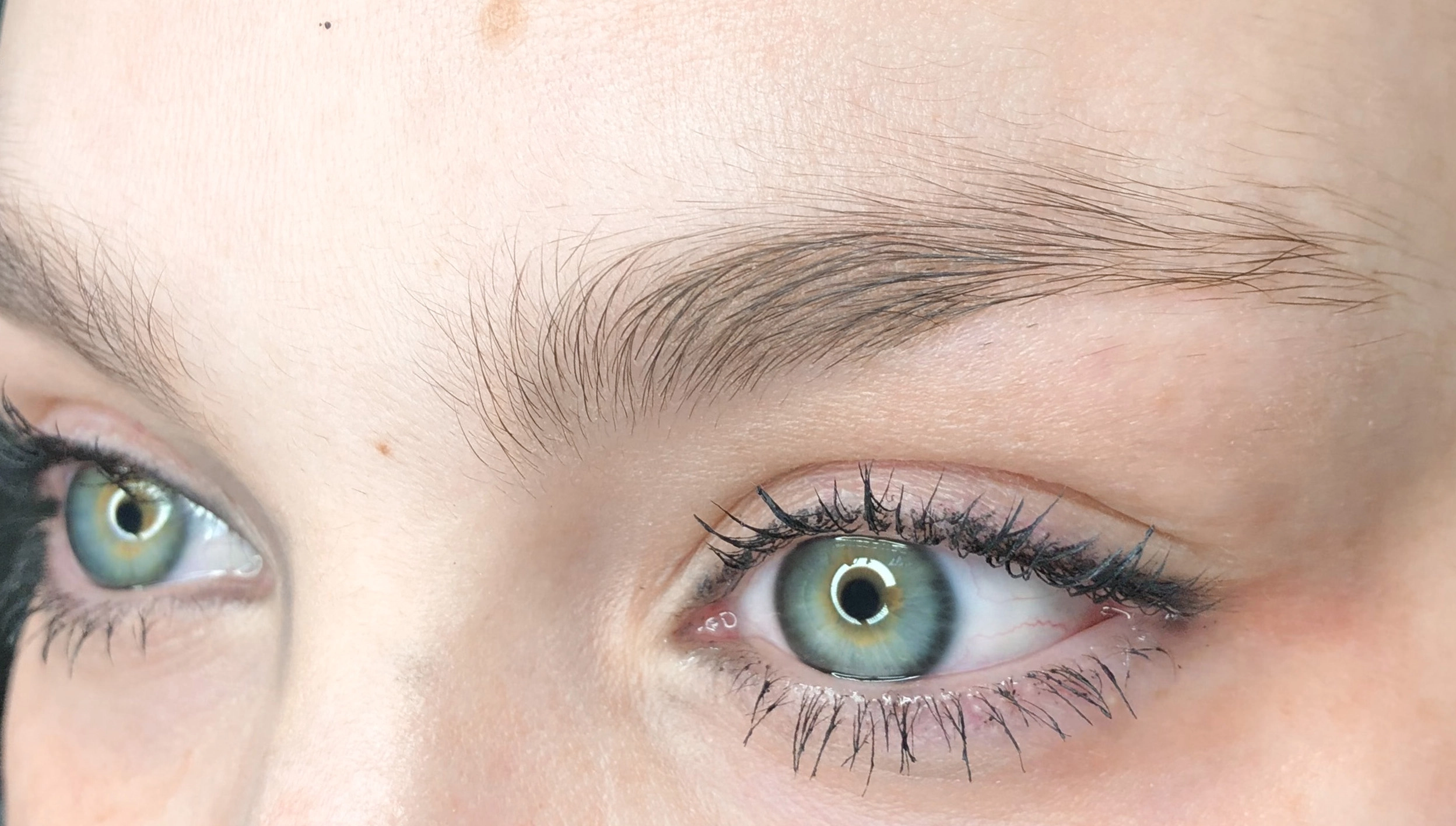 breezy_brows_before