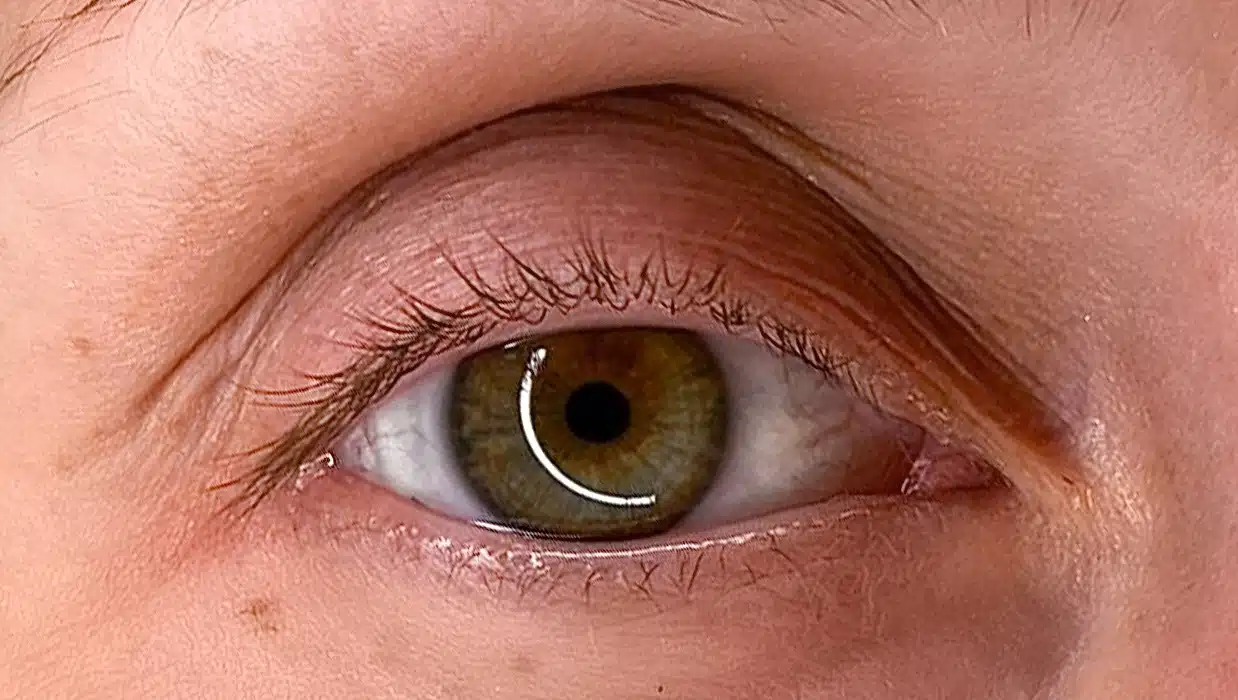 laminace_lashlift_before